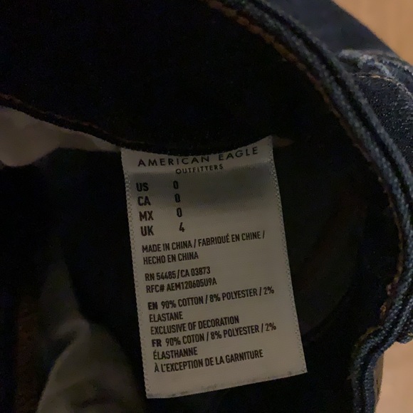 shorts - Picture 4 of 4